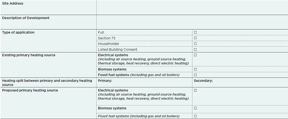 Annex 2 Table